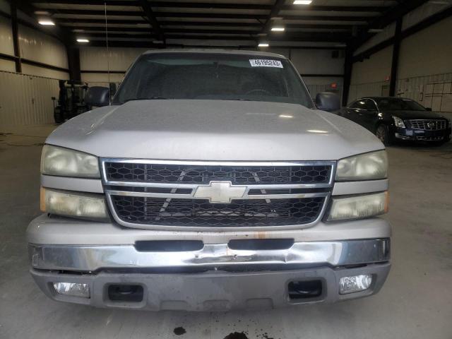 Photo 5 from auction – 2006 CHEVROLET SILVERADO with VIN 2GCEC13T561119538