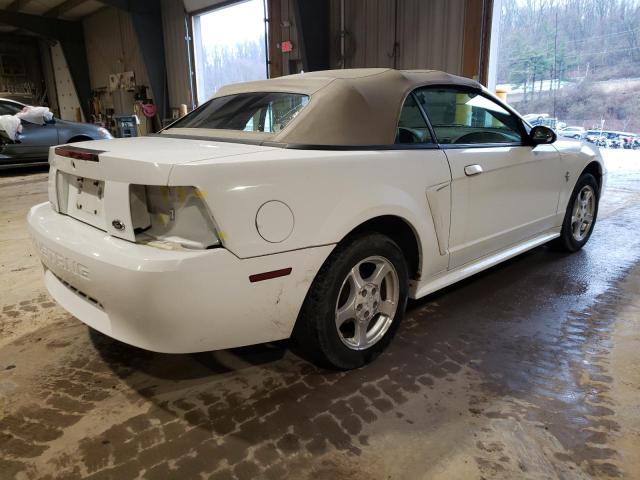 Zdjęcie 3 z aukcji – 2002 FORD MUSTANG z VIN 1FAFP44472F206688