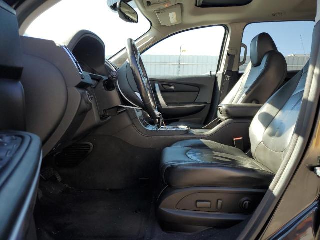 Photo 7 from auction – 2012 GMC ACADIA SLT with VIN 1GKKVRED2CJ319381