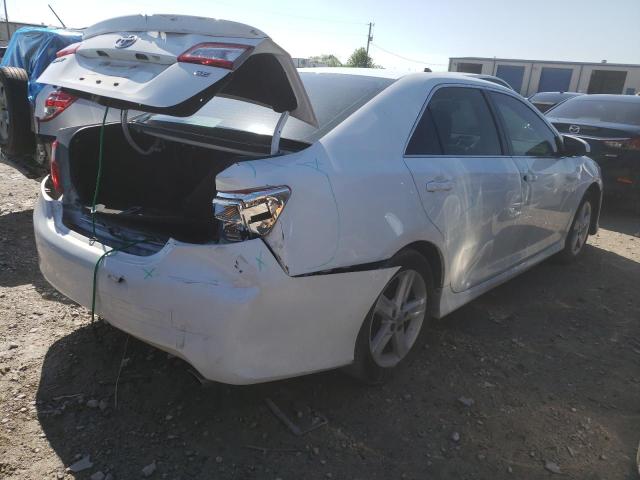 Photo 3 from auction – 2014 TOYOTA CAMRY L with VIN 4T1BF1FK4EU307964
