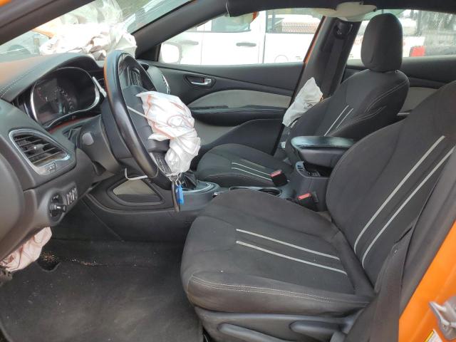 Photo 7 from auction – 2014 DODGE DART SXT with VIN 1C3CDFBB3ED767669
