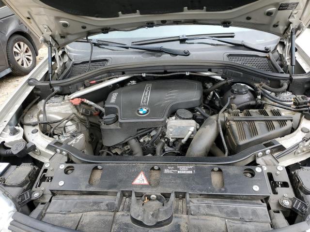 Photo 12 from auction – 2014 BMW X3 XDRIVE2 with VIN 5UXWX9C57E0D26520