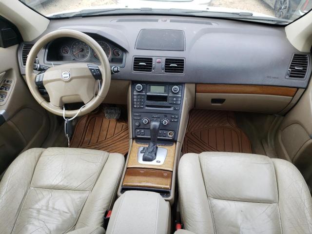 Photo 8 from auction – 2007 VOLVO XC90 3.2 with VIN YV4CZ982471381186