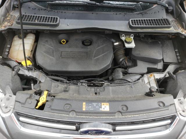 Photo 12 from auction – 2014 FORD ESCAPE TIT with VIN 1FMCU0J90EUB05468