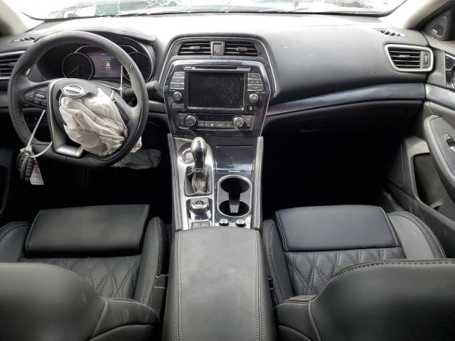 Photo 8 from auction – 2023 NISSAN MAXIMA PLA with VIN 1N4AA6FV3PC502362