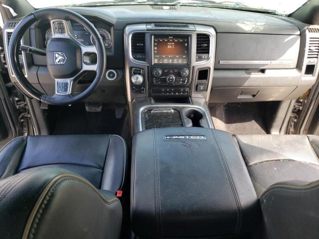 Photo 8 from auction – 2017 RAM 1500 LONGH with VIN 1C6RR7PTXHS721598