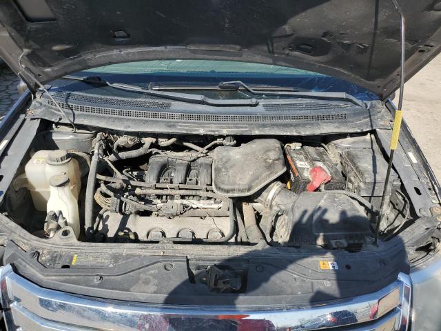 Photo 12 from auction – 2010 FORD EDGE LIMIT with VIN 2FMDK3KC8ABB76729