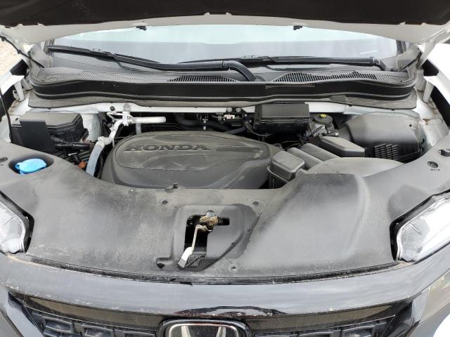 Photo 12 from auction – 2021 HONDA PASSPORT S with VIN 5FNYF8H22MB037872