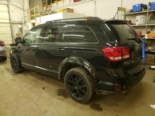 Photo 2 from auction – 2017 DODGE JOURNEY GT with VIN 3C4PDDEG2HT623487