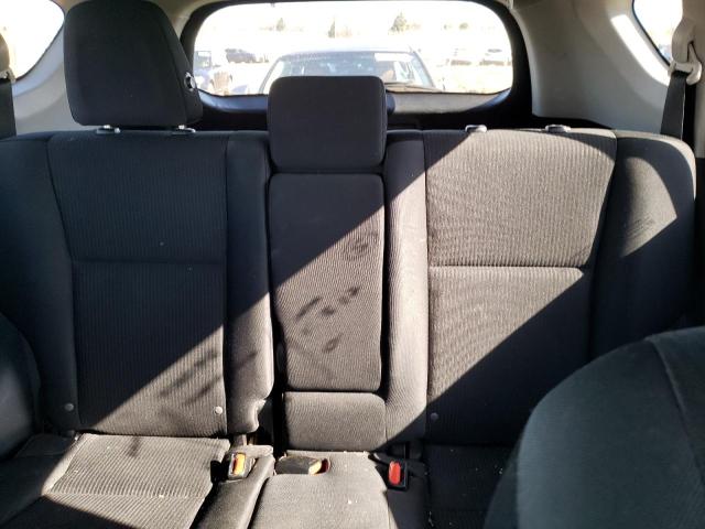 Photo 10 from auction – 2016 TOYOTA RAV4 LE with VIN 2T3BFREV6GW468594