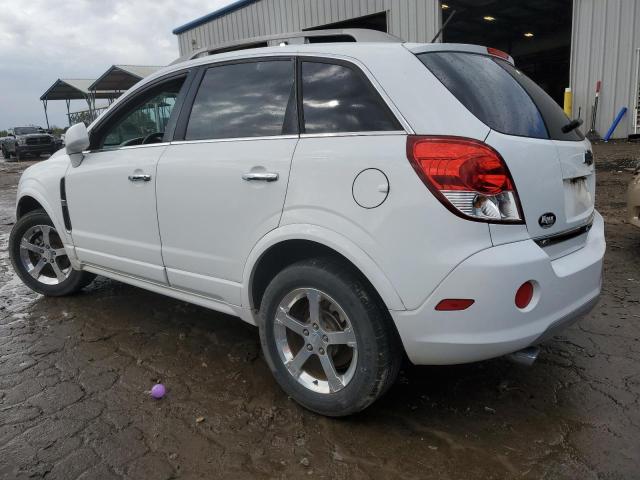 Photo 2 from auction – 2012 CHEVROLET CAPTIVA SP with VIN 3GNAL3E58CS640379