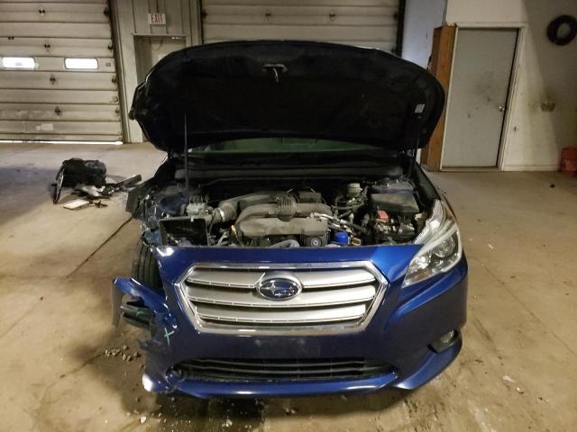 Photo 5 from auction – 2015 SUBARU LEGACY 2.5 with VIN 4S3BNBJ68F3027897