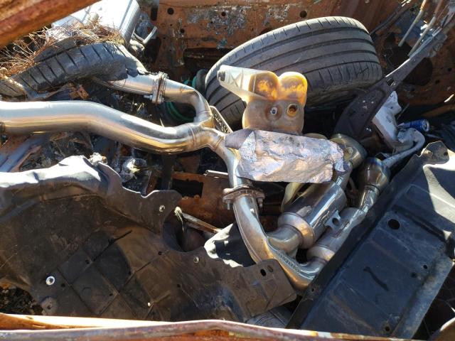 Photo 7 from auction – 2019 SUBARU WRX with VIN JF1VA1A66K9830997
