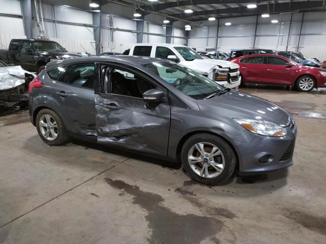 Photo 4 from auction – 2013 FORD FOCUS SE with VIN 1FADP3K26DL190068