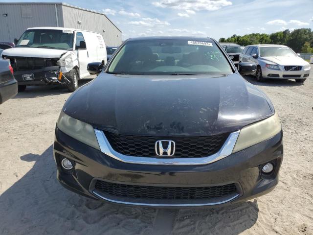 Photo 5 from auction – 2015 HONDA ACCORD EXL with VIN 1HGCT2B86FA008465