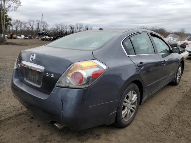 Photo 3 from auction – 2010 NISSAN ALTIMA BAS with VIN 1N4AL2AP6AN526713