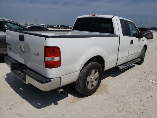 Photo 3 from auction – 2008 FORD F150 with VIN 1FTRX12W78FA98267