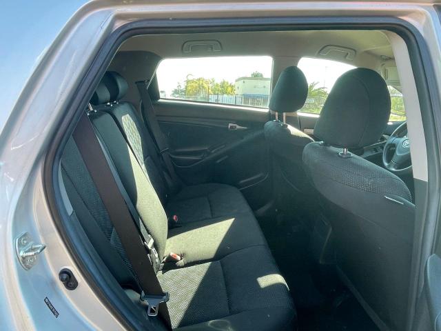 Photo 6 from auction – 2009 TOYOTA COROLLA MA with VIN 2T1KU40E19C154672