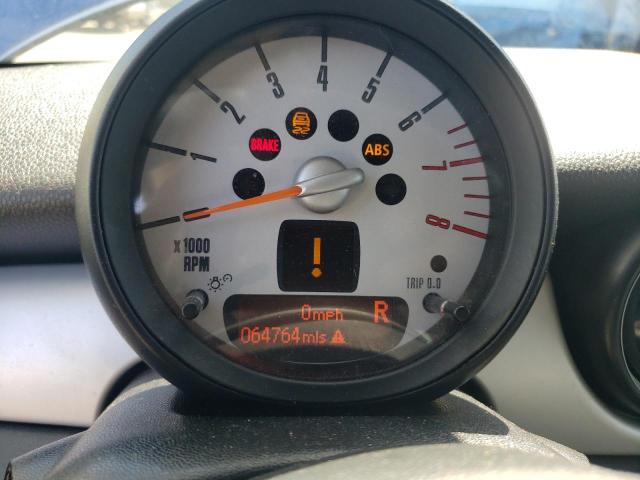 Photo 9 from auction – 2012 MINI COOPER with VIN WMWSU3C59CT541392