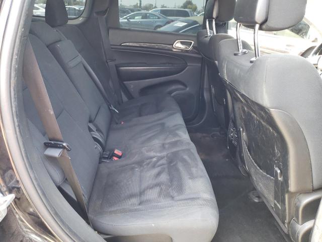 Photo 10 from auction – 2012 JEEP GRAND CHER with VIN 1C4RJFAG0CC149062