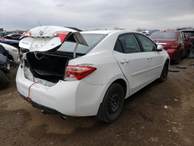 Photo 3 from auction – 2017 TOYOTA COROLLA L with VIN 2T1BURHE2HC960908