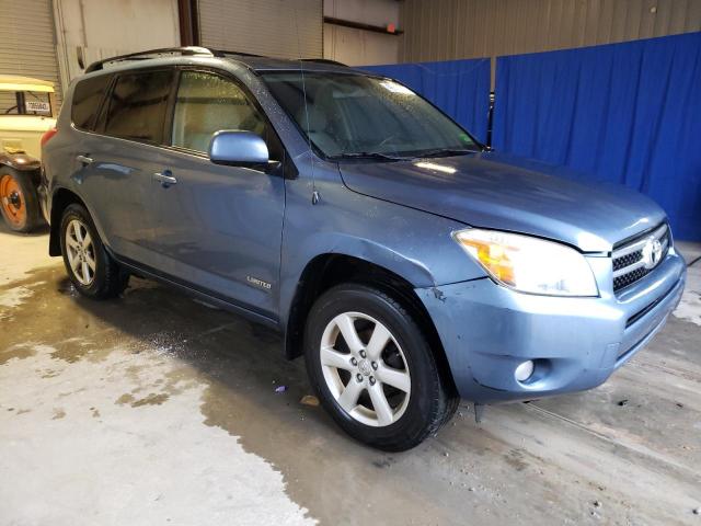 Photo 4 from auction – 2008 TOYOTA RAV4 LIMIT with VIN JTMBD31V285164485