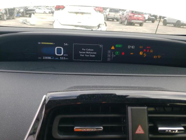 Photo 9 from auction – 2018 TOYOTA PRIUS PRIM with VIN JTDKARFP0J3084934