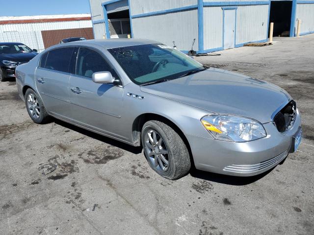 Photo 4 from auction – 2007 BUICK LUCERNE CX with VIN 1G4HD572X7U110791