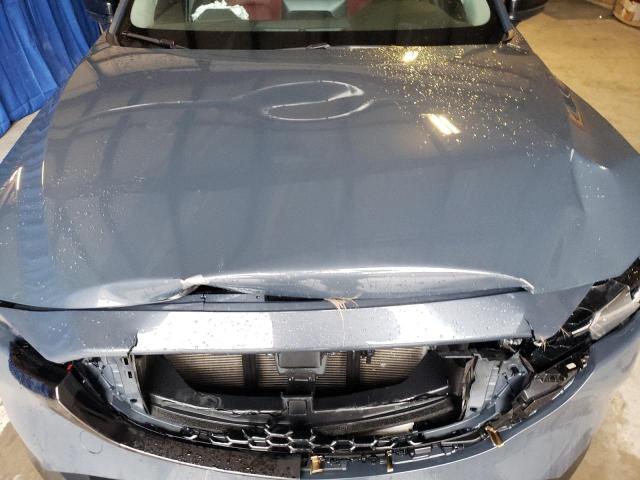 Photo 12 from auction – 2022 MAZDA CX-5 PREFE with VIN JM3KFBCM3N0541561