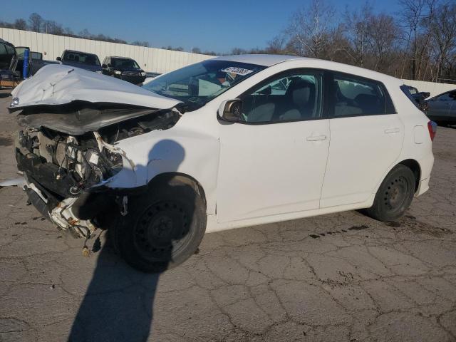 TOYOTA MATRIX 2010 with VIN 2T1KU4EE5AC530934 - Photo from auction
