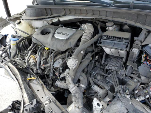 Photo 12 from auction – 2017 HYUNDAI TUCSON LIM with VIN KM8J33A29HU293619