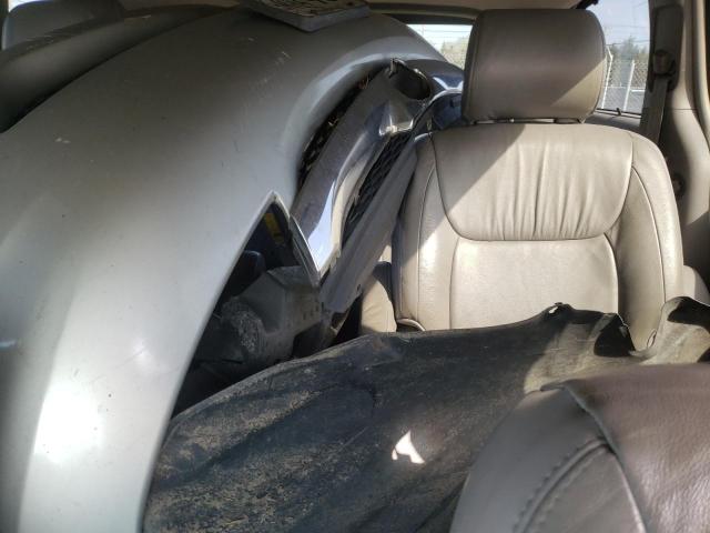 Photo 10 from auction – 2007 TOYOTA SIENNA XLE with VIN 5TDBK22C87S006867