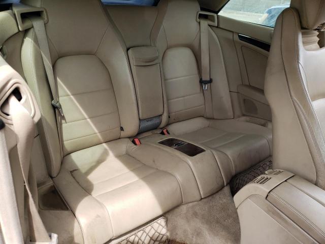 Photo 10 from auction – 2011 MERCEDES-BENZ E 550 with VIN WDDKK7CF6BF067400