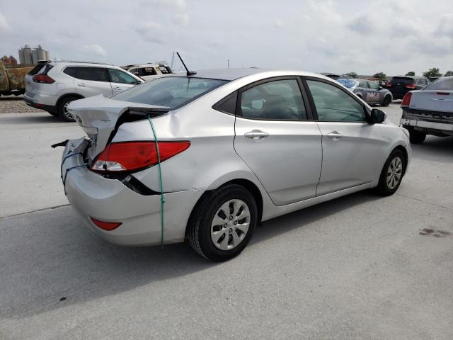 Photo 3 from auction – 2017 HYUNDAI ACCENT SE with VIN KMHCT4AEXHU346207