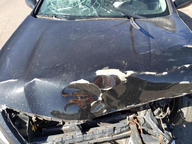 Photo 11 from auction – 2011 HYUNDAI SONATA GLS with VIN 5NPEB4AC5BH298258