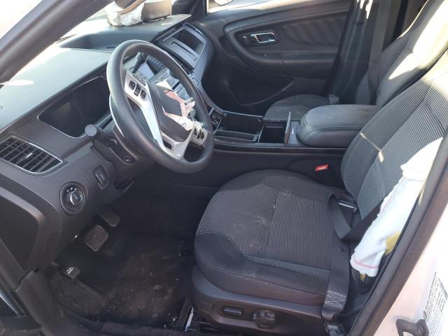 Photo 7 from auction – 2016 FORD TAURUS with VIN 1FAHP2MK6GG109088