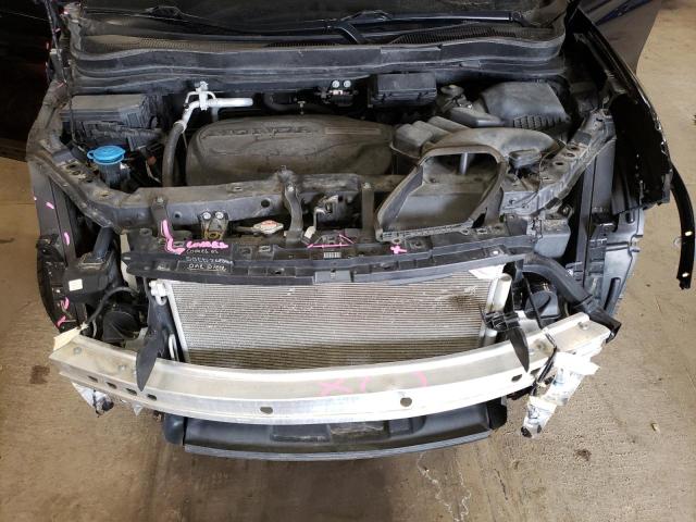 Photo 12 from auction – 2018 HONDA PILOT EXL with VIN 5FNYF6H55JB001832
