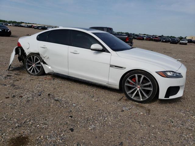 Photo 4 from auction – 2016 JAGUAR XF S with VIN SAJBG4BV0GCY07021