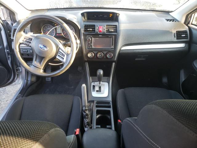 Photo 8 from auction – 2014 SUBARU XV CROSSTR with VIN JF2GPAWC4E8224268