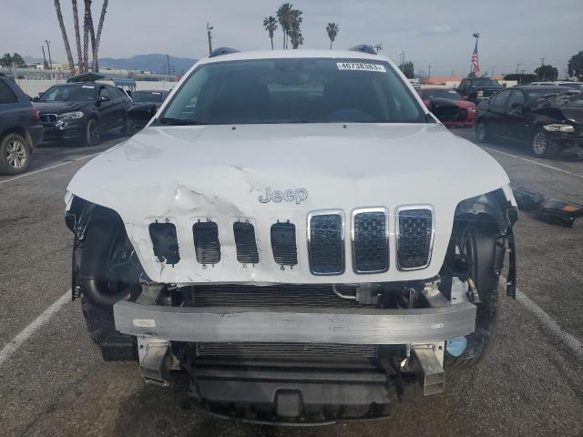 Photo 5 from auction – 2022 JEEP CHEROKEE L with VIN 1C4PJMMN2ND528776