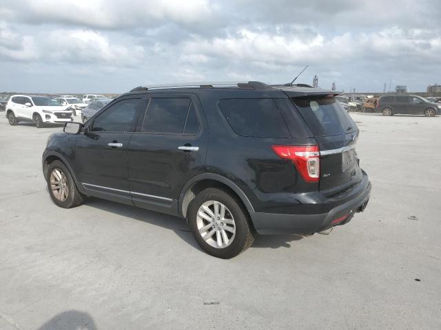 Photo 2 from auction – 2014 FORD EXPLORER X with VIN 1FM5K8D83EGA12667