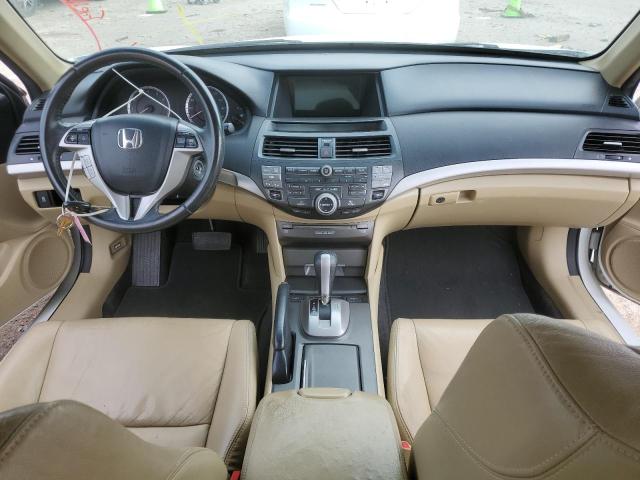 Photo 8 from auction – 2012 HONDA ACCORD EXL with VIN 1HGCS1B84CA022101