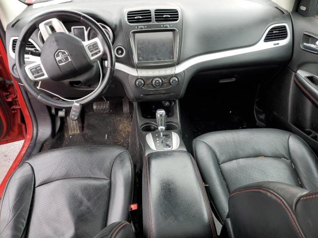 Photo 8 from auction – 2017 DODGE JOURNEY GT with VIN 3C4PDDEG7HT623520