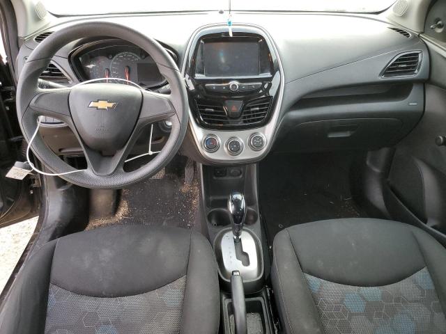 Photo 8 from auction – 2017 CHEVROLET SPARK LS with VIN KL8CB6SA2HC809955