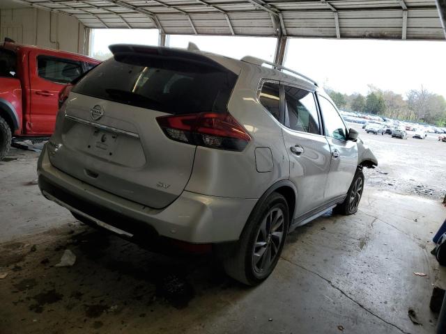 Photo 3 from auction – 2019 NISSAN ROGUE S with VIN KNMAT2MT7KP532688
