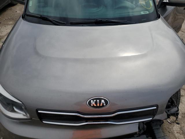 Photo 11 from auction – 2018 KIA SOUL + with VIN KNDJP3A5XJ7507184