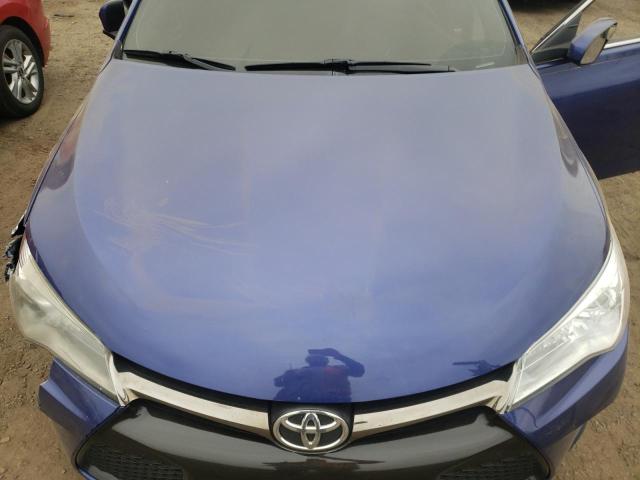 Photo 7 from auction – 2016 TOYOTA CAMRY with VIN 4T1BF1FK0GU565918