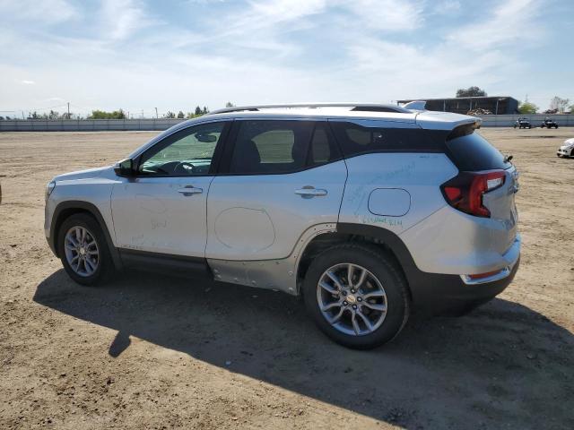 Photo 2 from auction – 2022 GMC TERRAIN SL with VIN 3GKALPEV5NL189476