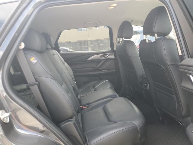 Photo 10 from auction – 2018 MAZDA CX-9 TOURI with VIN JM3TCACY0J0212966