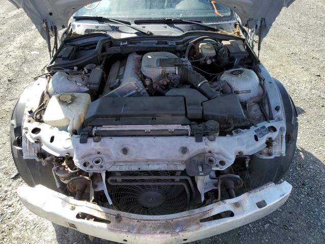 Photo 11 from auction – 1996 BMW Z3 1.9 with VIN 4USCH7325TLB75484